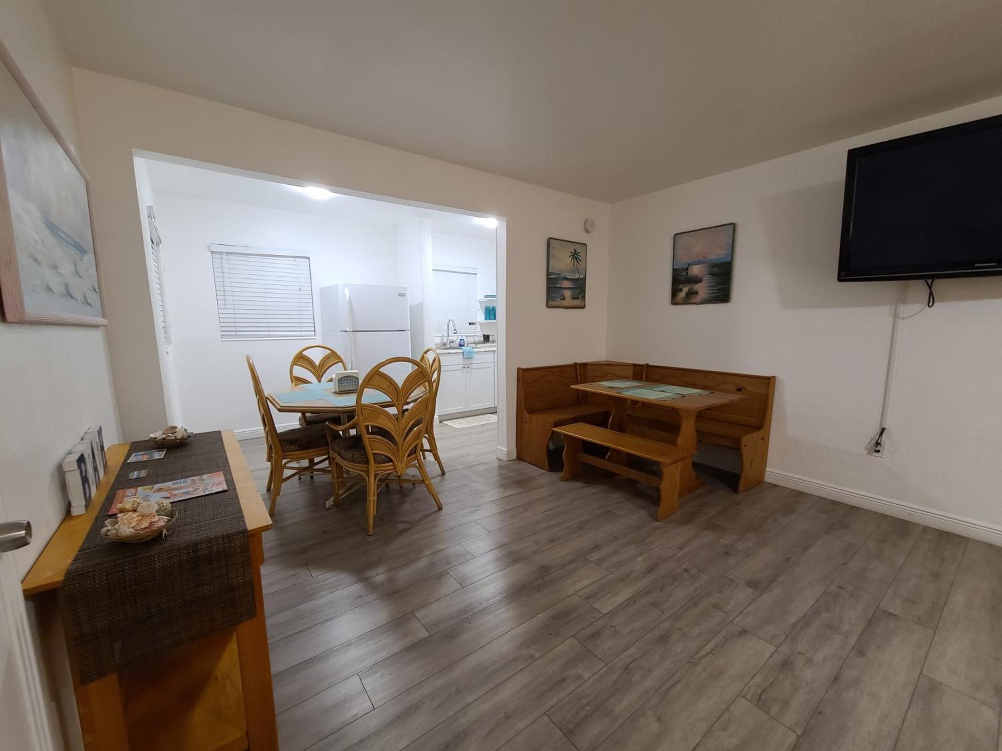 Sun Island Motel St. Pete Beach Habitación foto