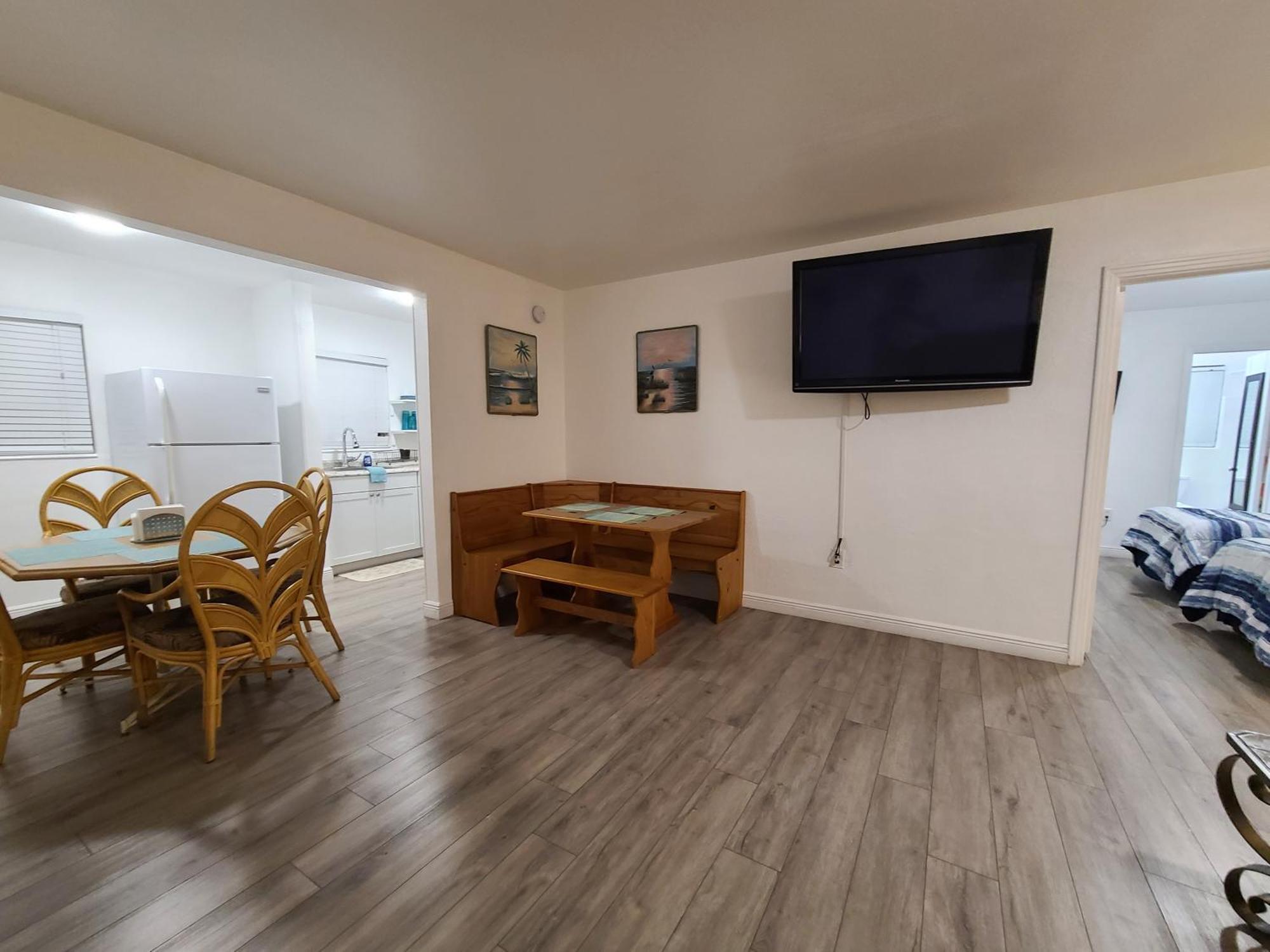 Sun Island Motel St. Pete Beach Habitación foto