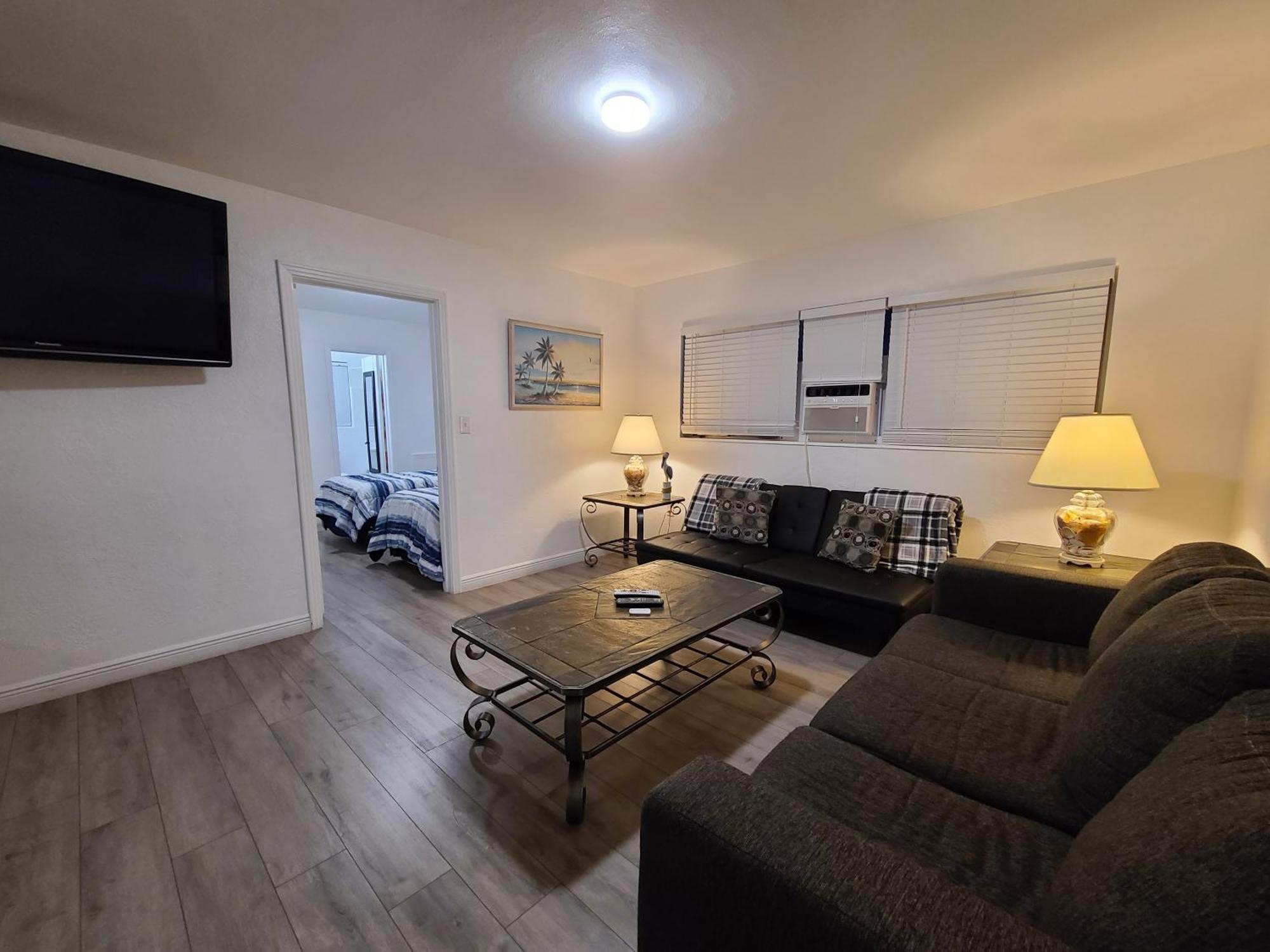Sun Island Motel St. Pete Beach Habitación foto