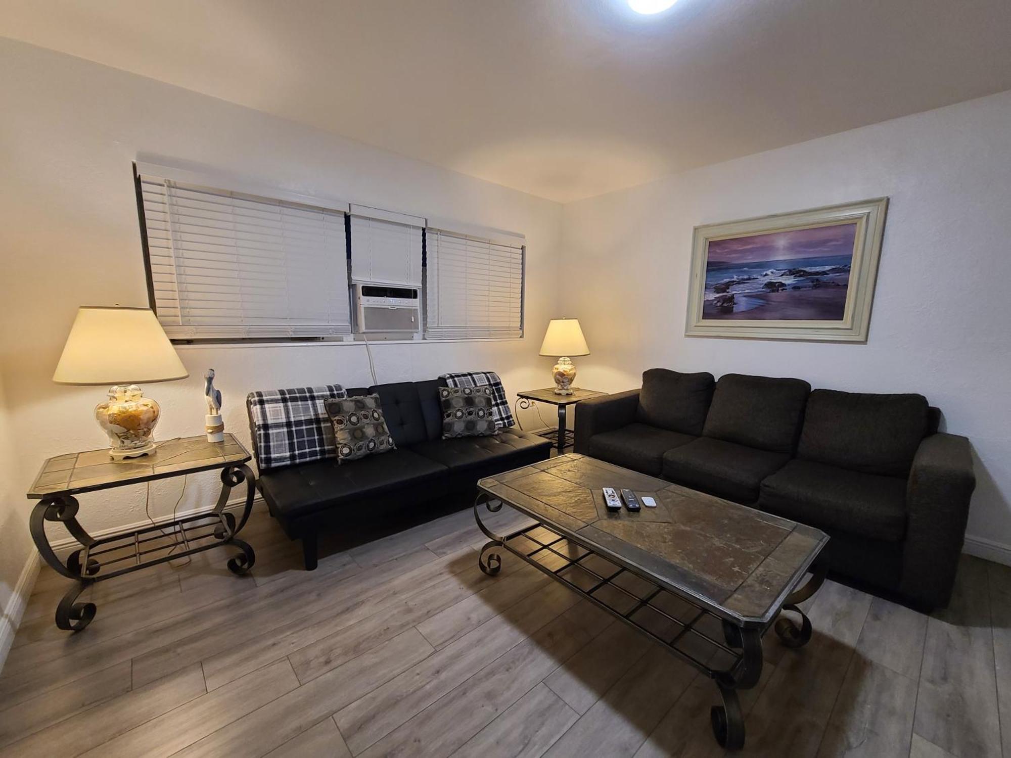 Sun Island Motel St. Pete Beach Habitación foto