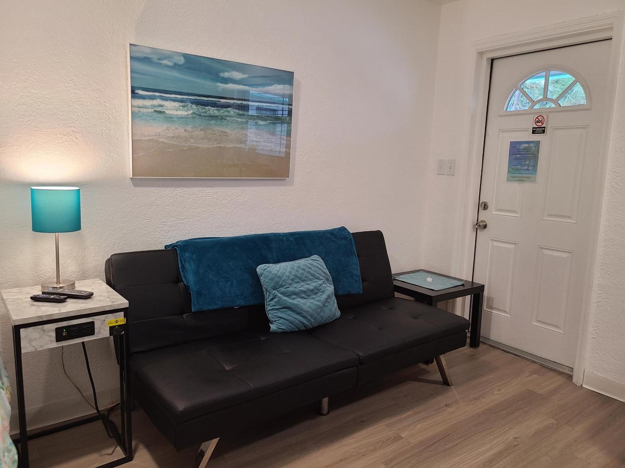 Sun Island Motel St. Pete Beach Habitación foto