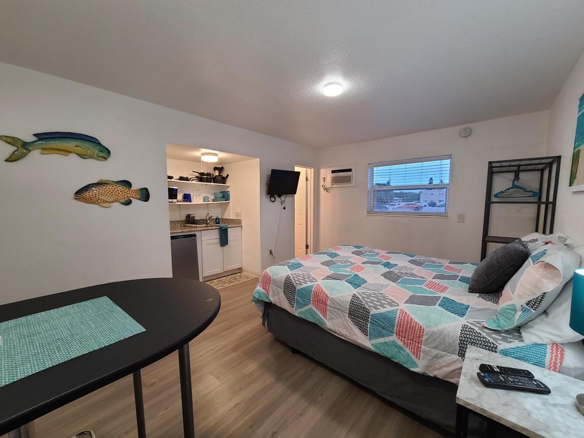 Sun Island Motel St. Pete Beach Habitación foto
