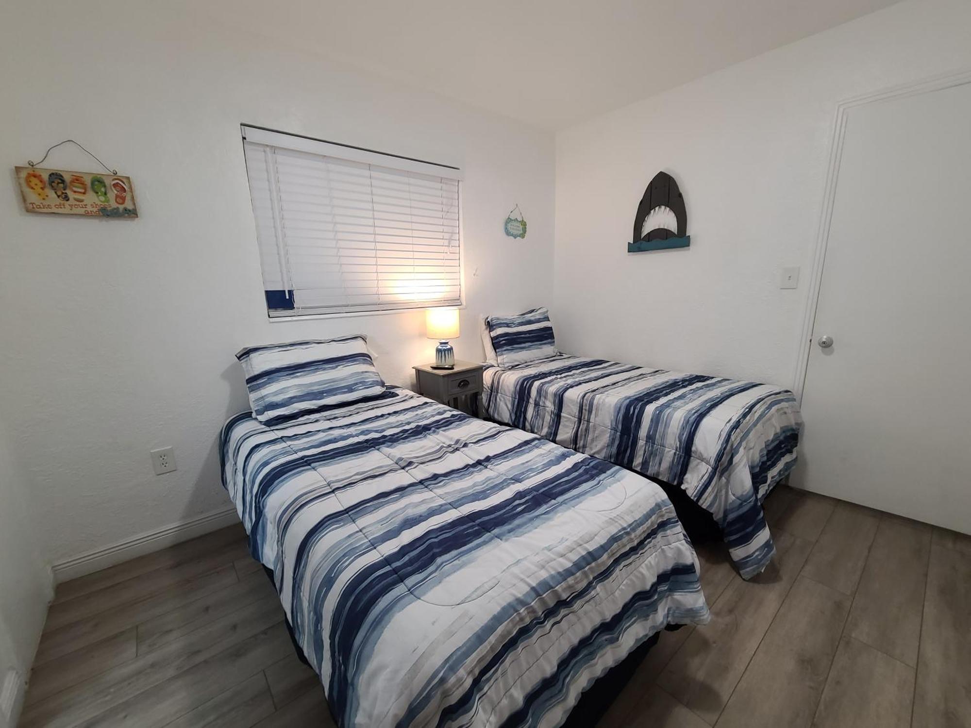 Sun Island Motel St. Pete Beach Habitación foto