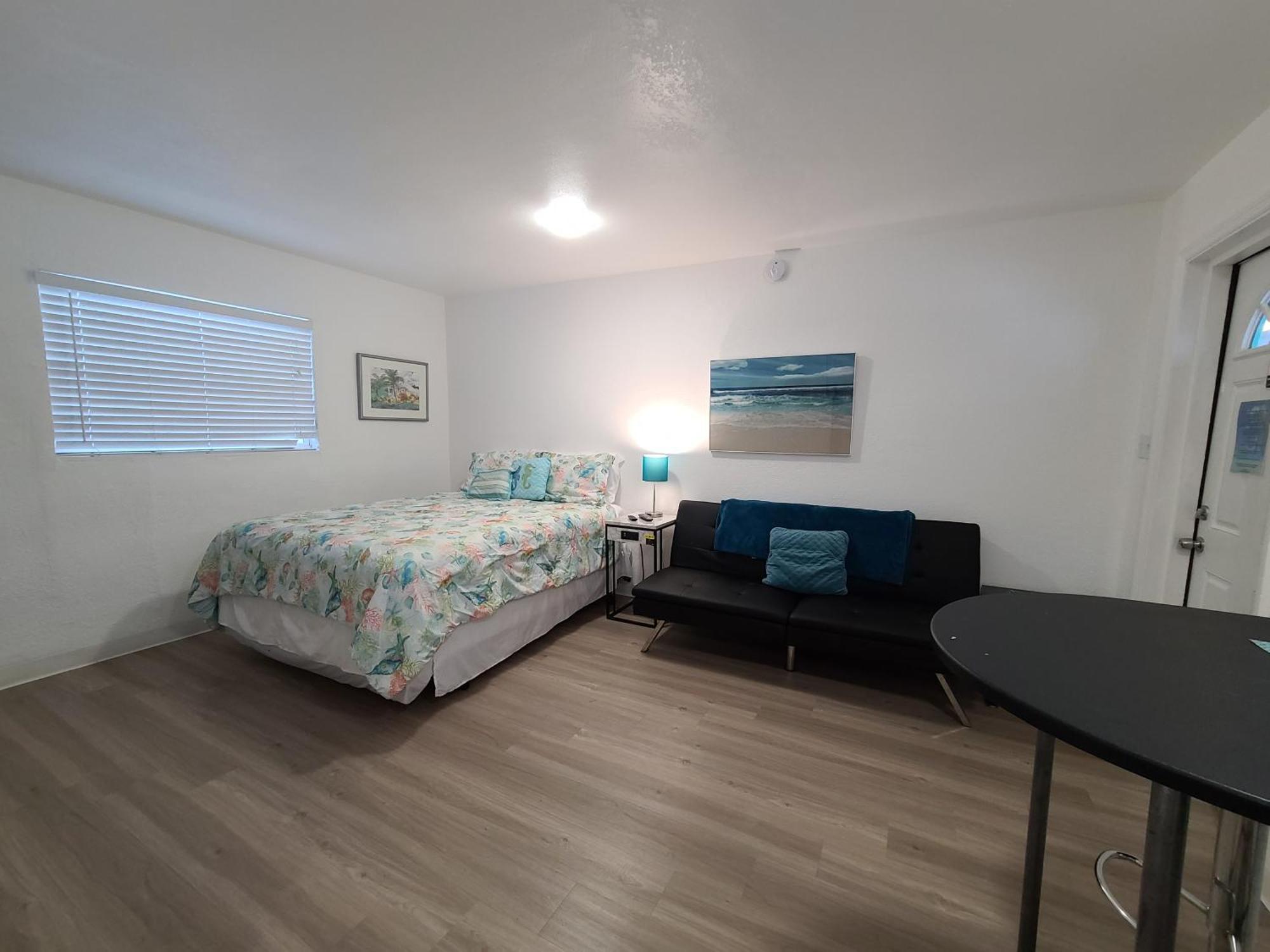 Sun Island Motel St. Pete Beach Habitación foto