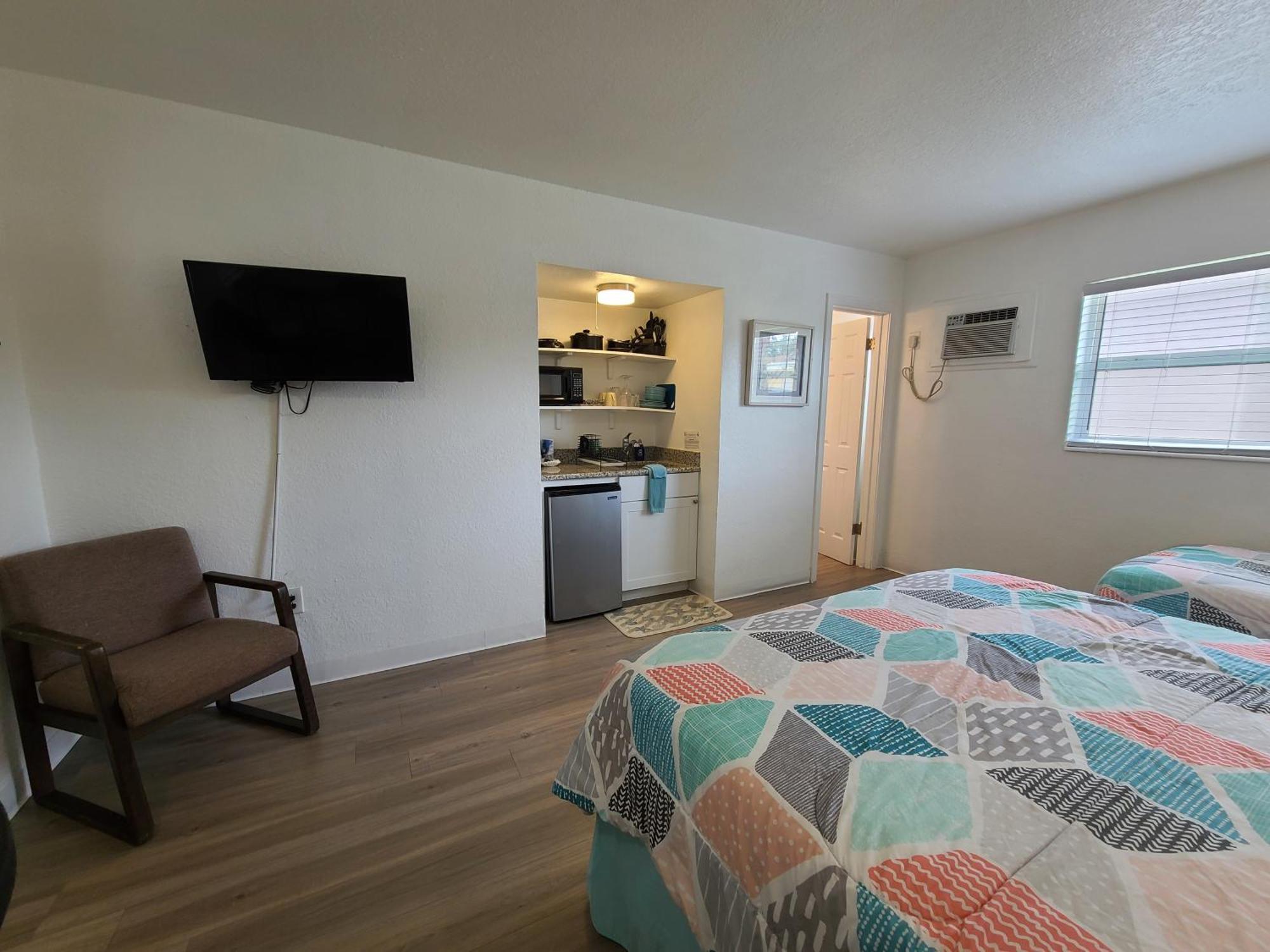 Sun Island Motel St. Pete Beach Habitación foto