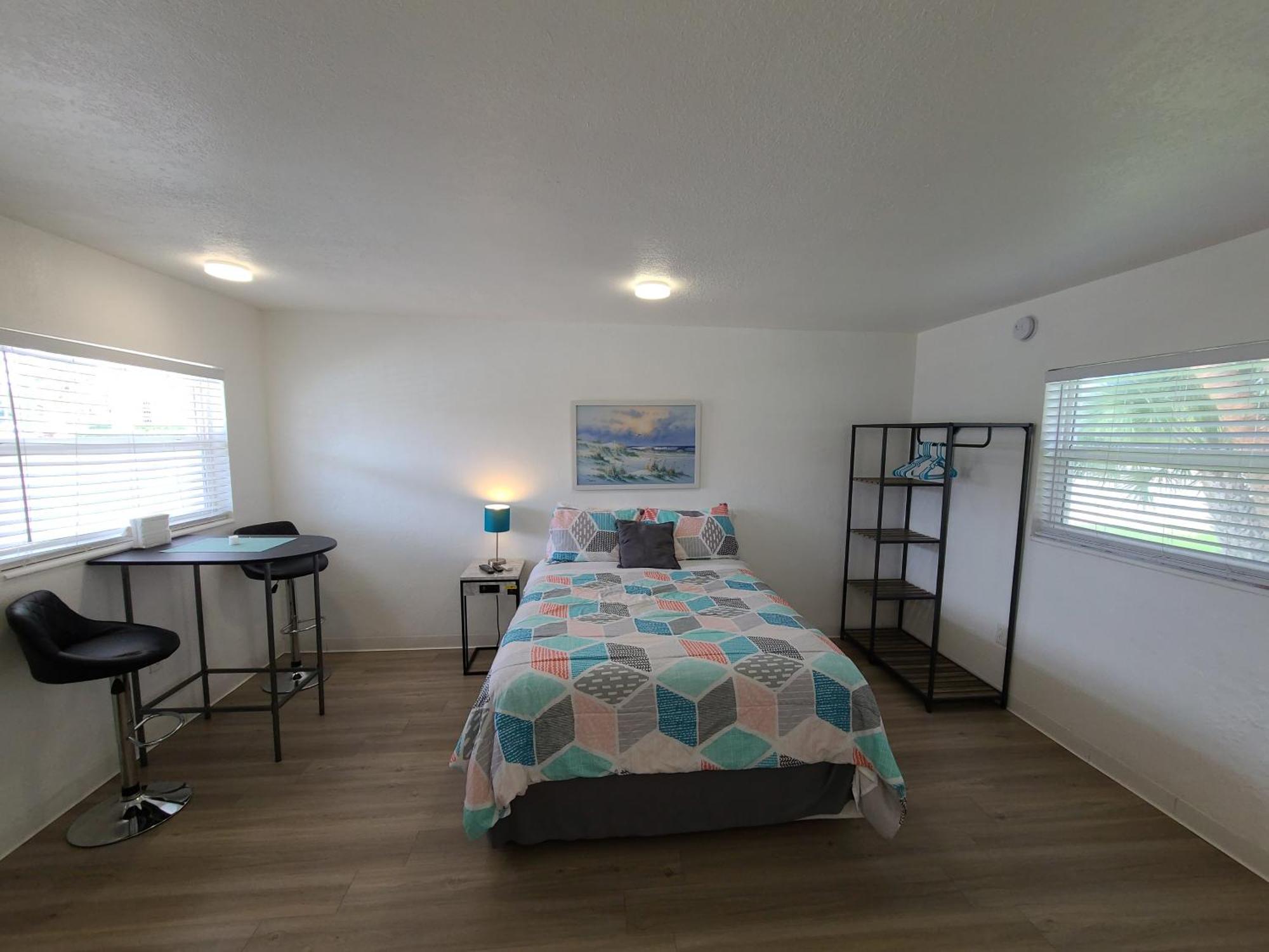 Sun Island Motel St. Pete Beach Habitación foto