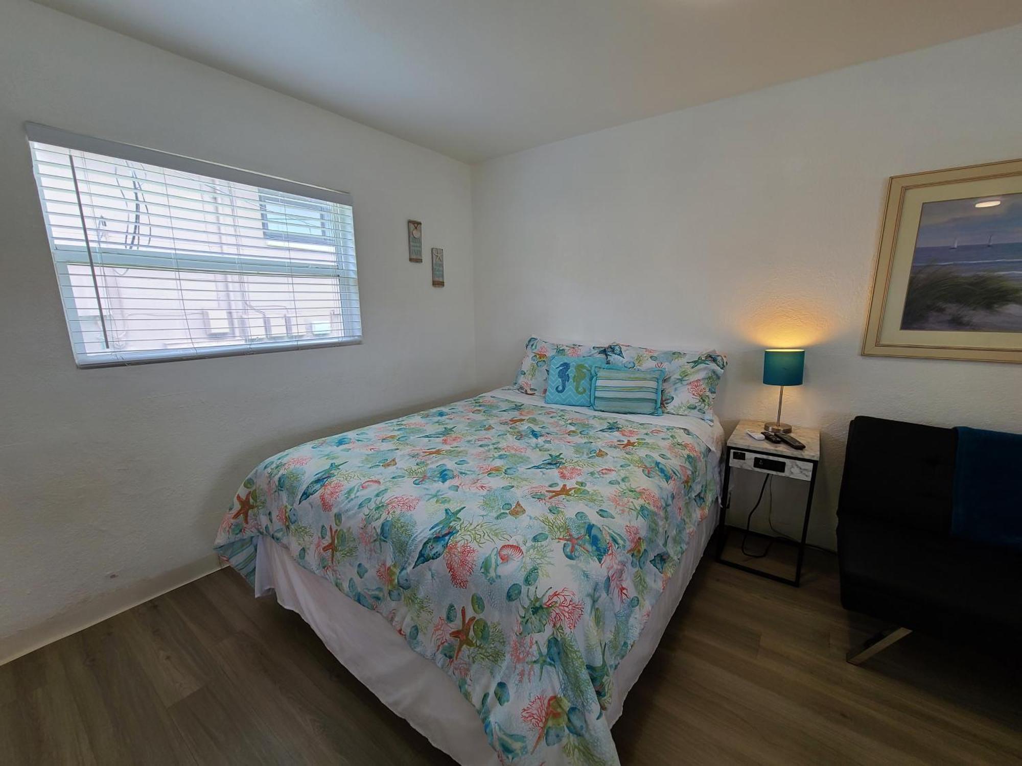 Sun Island Motel St. Pete Beach Habitación foto