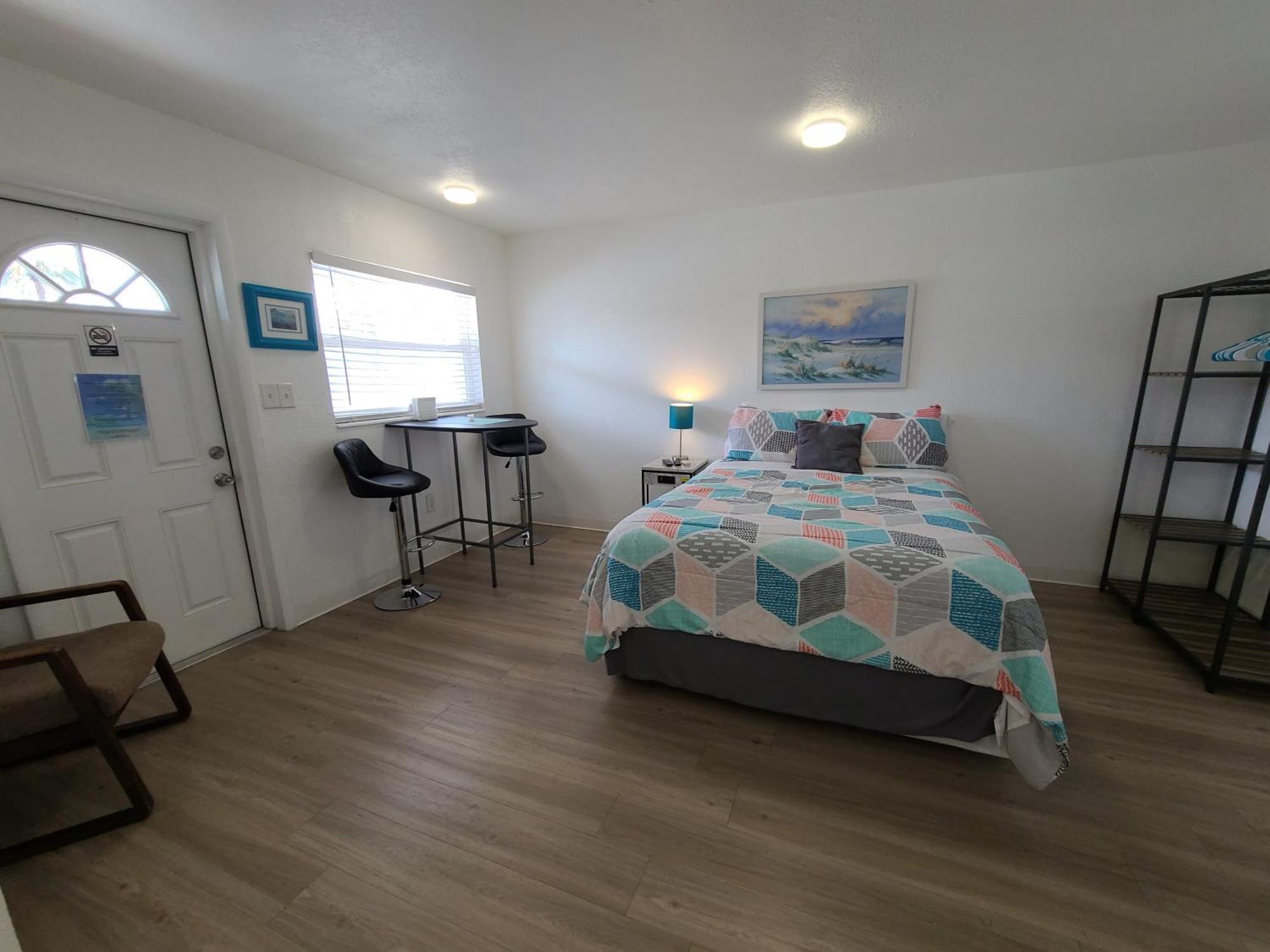 Sun Island Motel St. Pete Beach Habitación foto