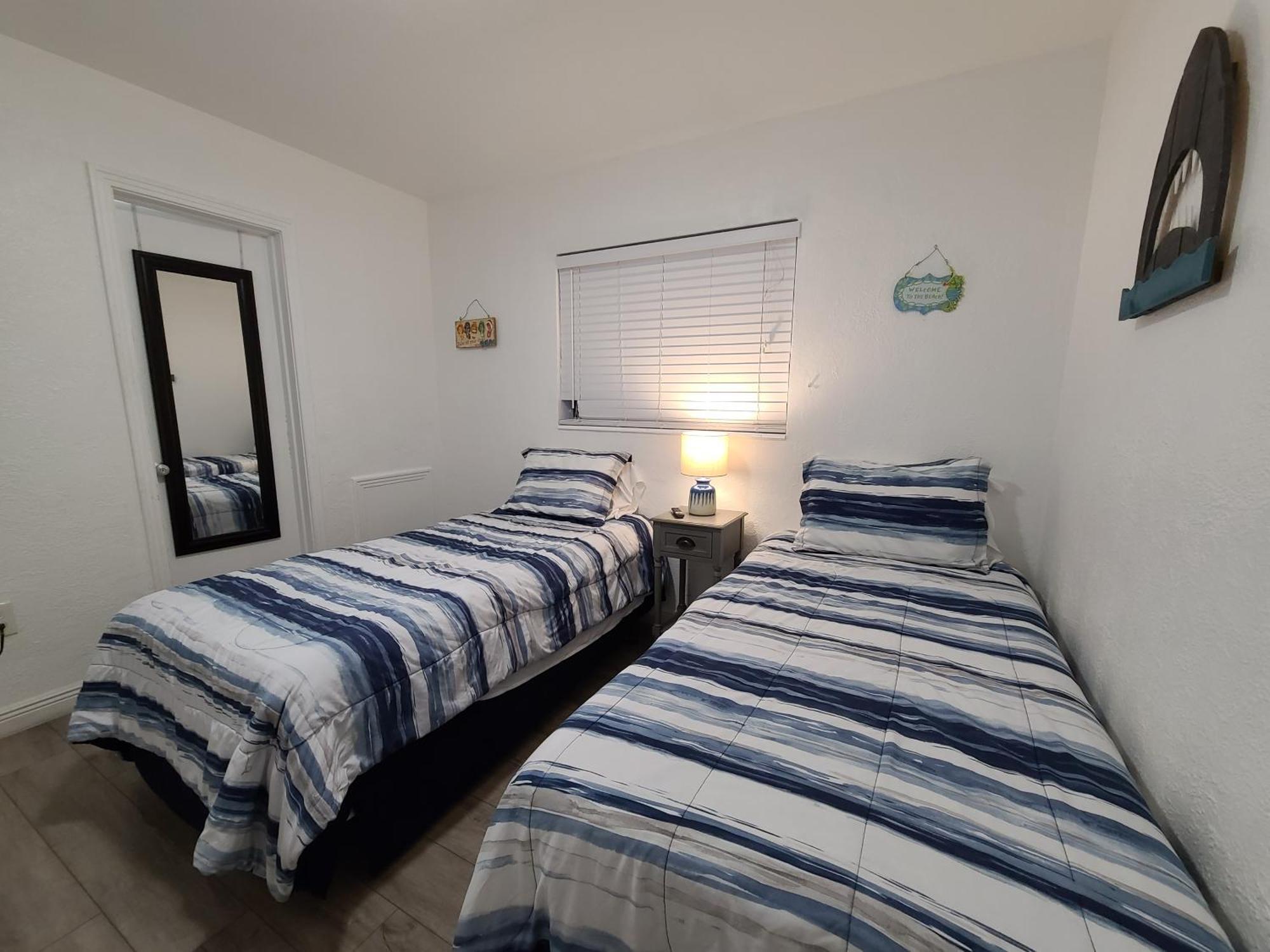 Sun Island Motel St. Pete Beach Habitación foto
