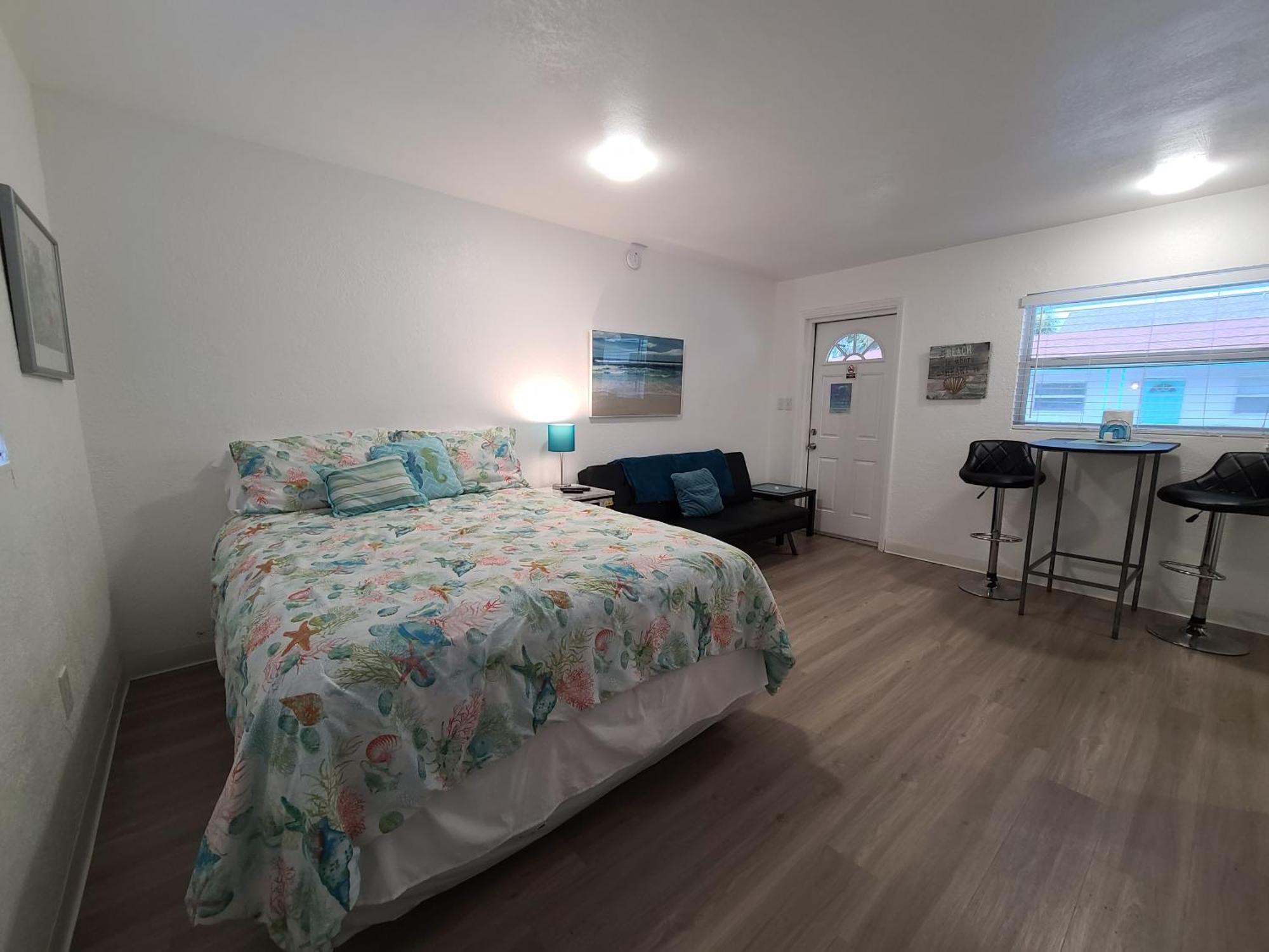 Sun Island Motel St. Pete Beach Habitación foto