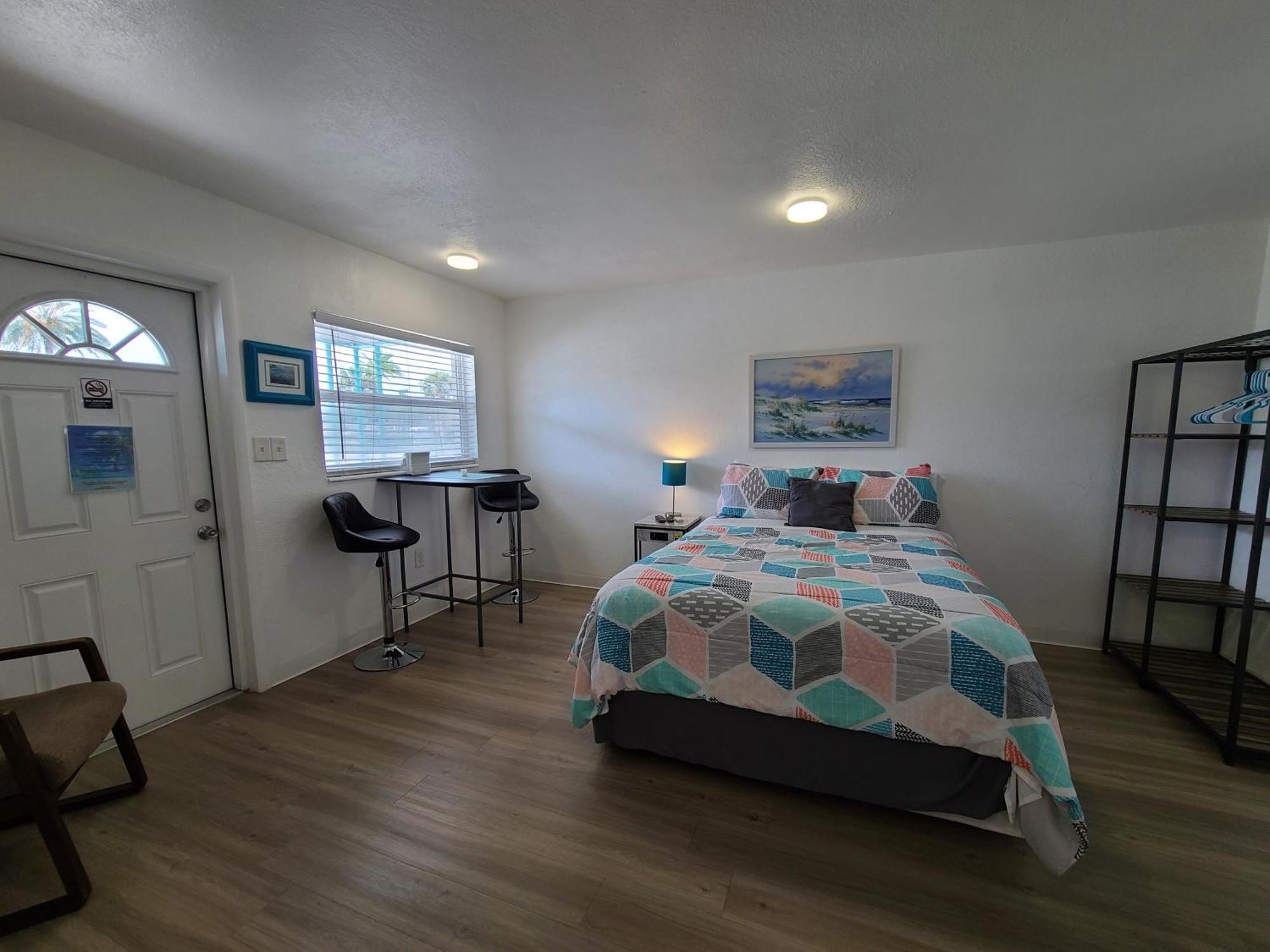 Sun Island Motel St. Pete Beach Habitación foto