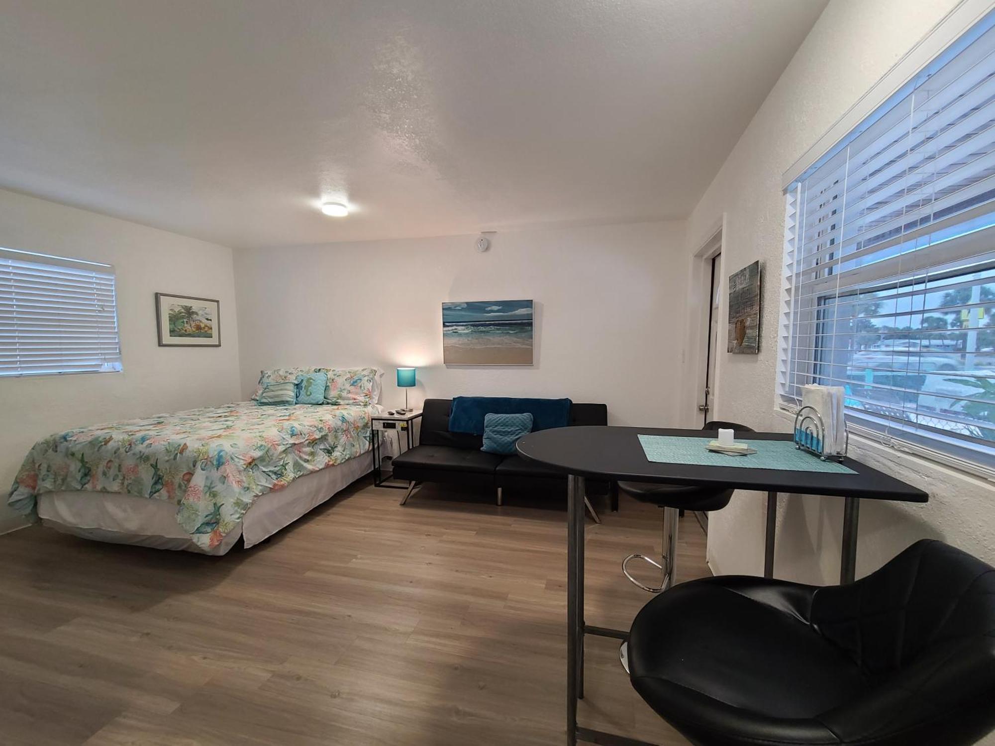 Sun Island Motel St. Pete Beach Habitación foto