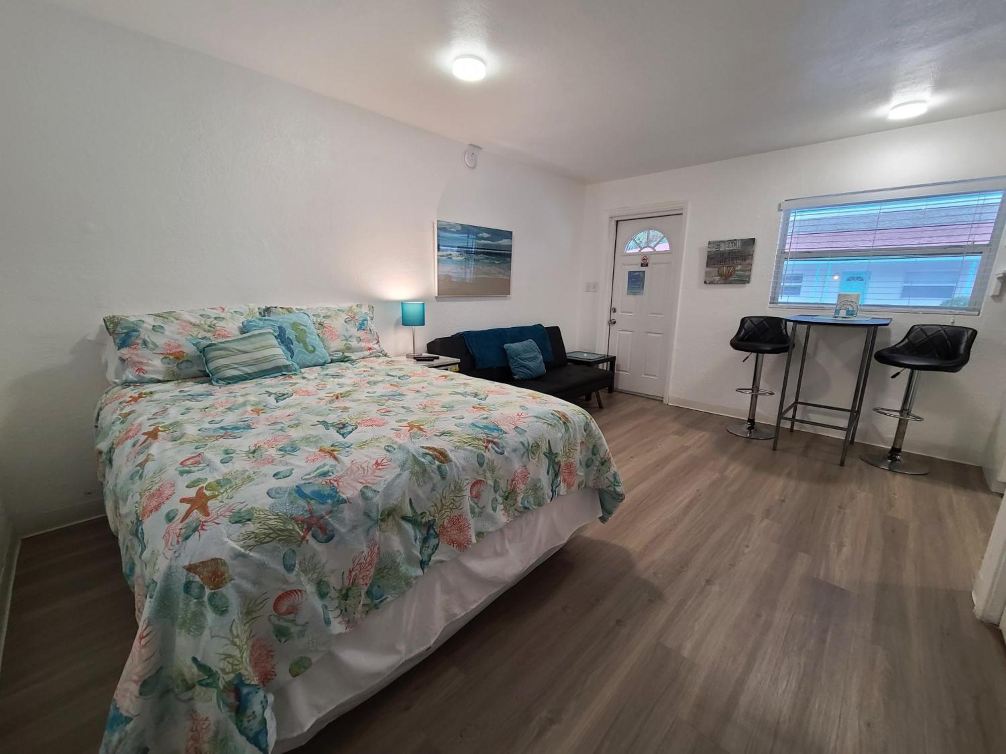 Sun Island Motel St. Pete Beach Habitación foto