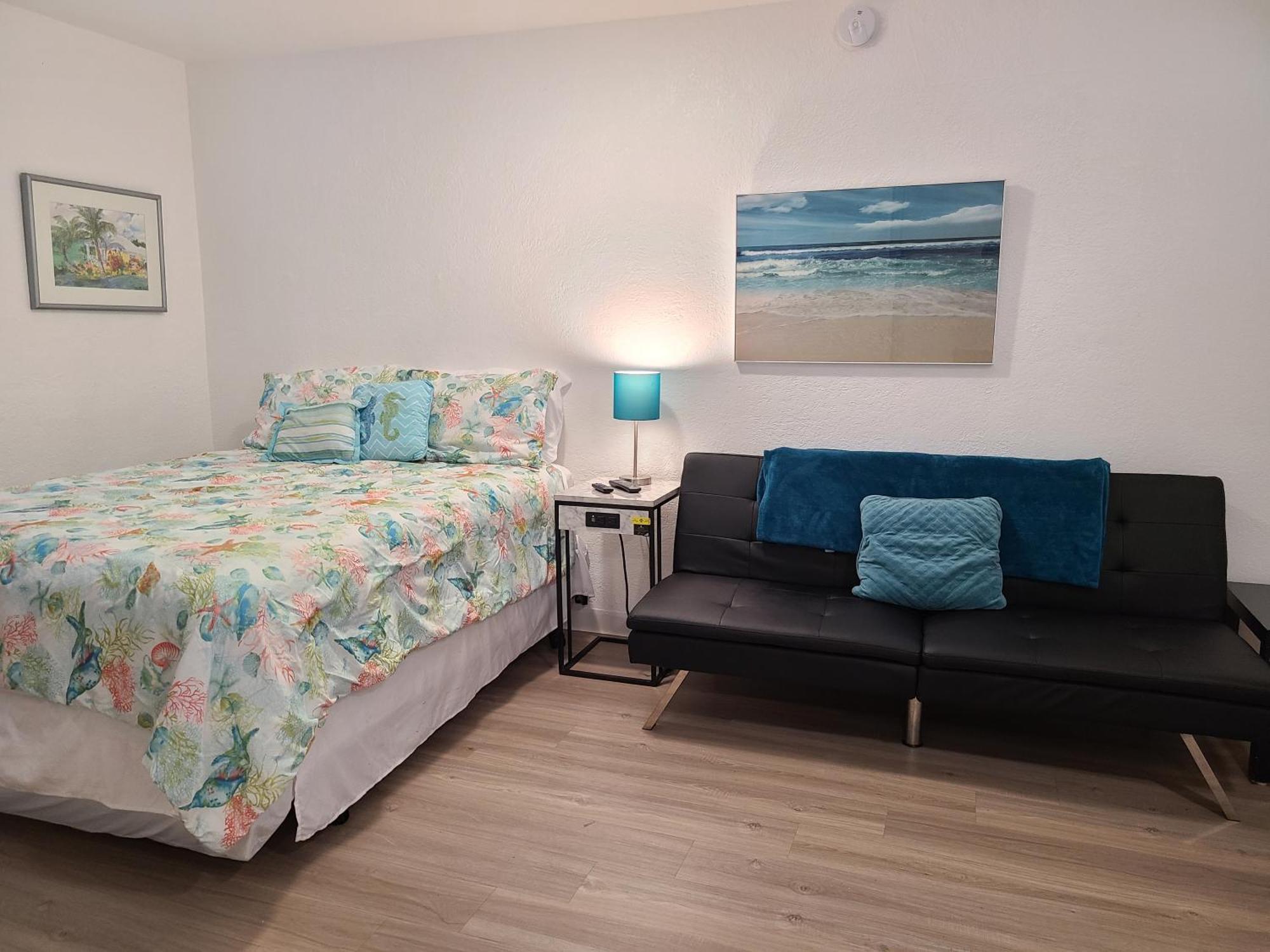 Sun Island Motel St. Pete Beach Habitación foto