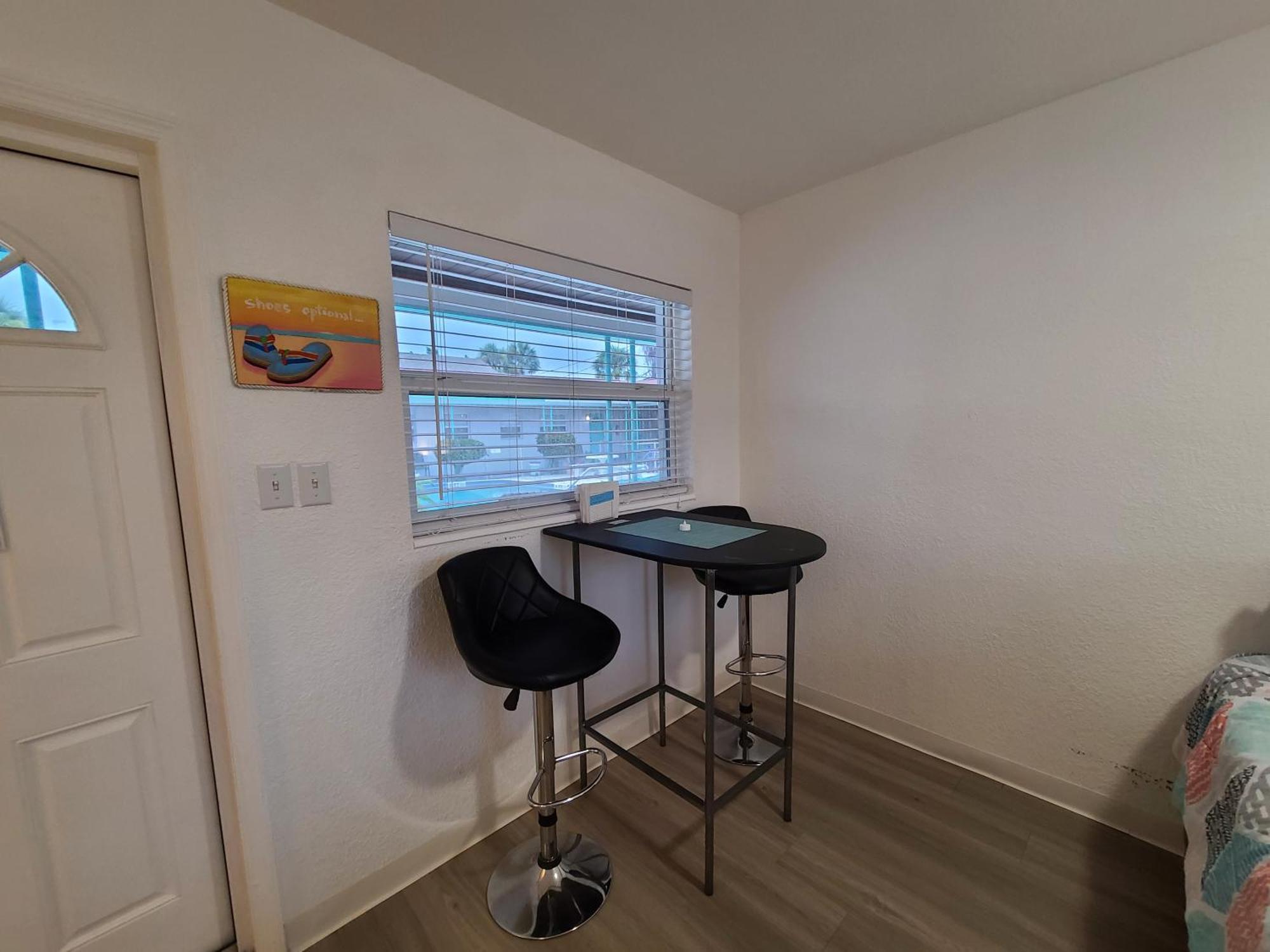 Sun Island Motel St. Pete Beach Habitación foto