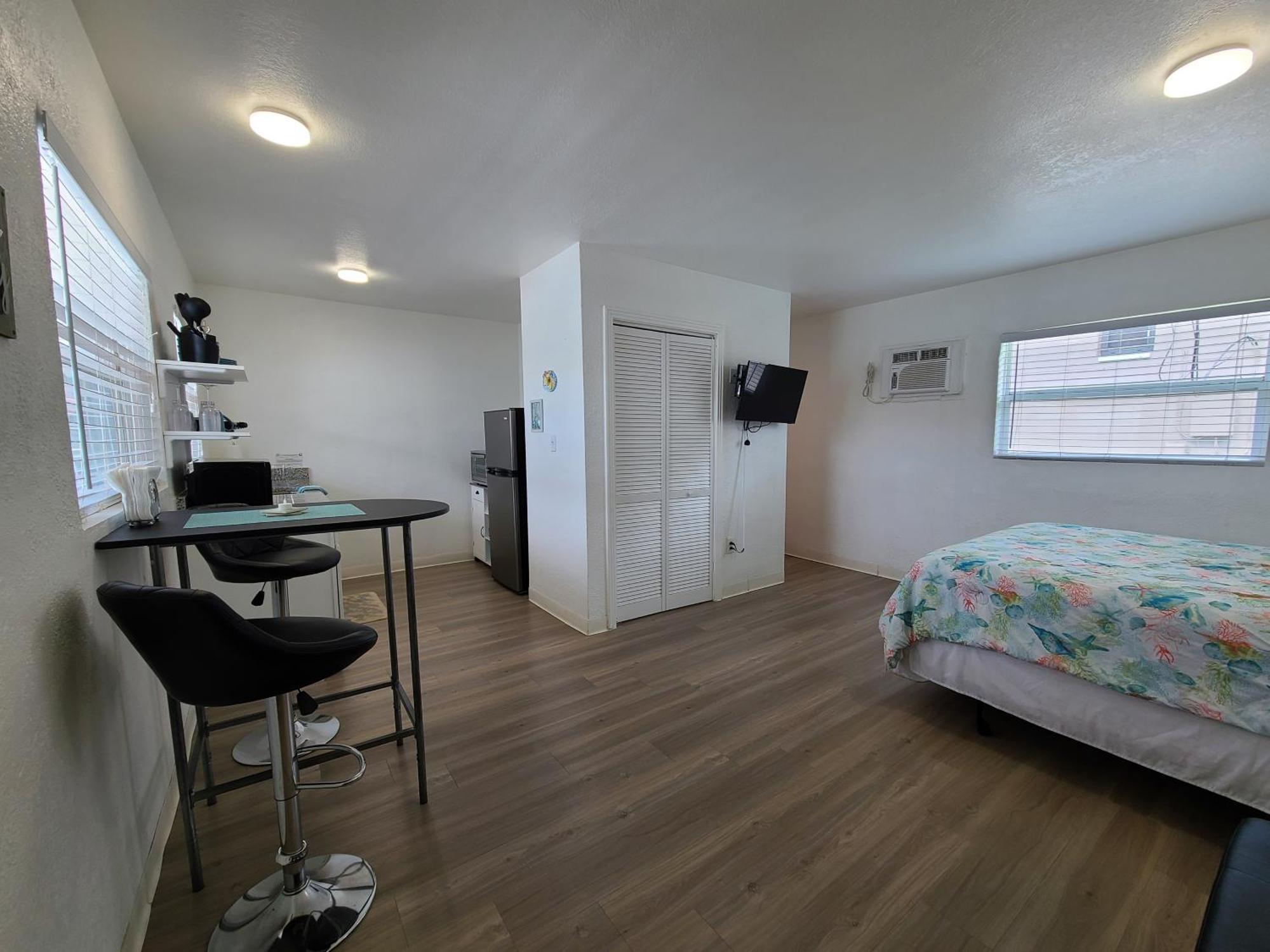 Sun Island Motel St. Pete Beach Habitación foto